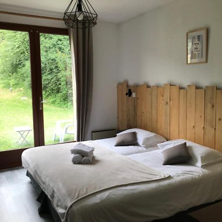 Le Relais De La Forge Hotel Selonnet Ngoại thất bức ảnh