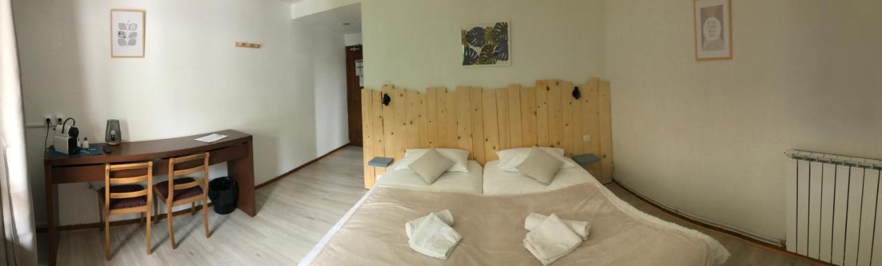 Le Relais De La Forge Hotel Selonnet Ngoại thất bức ảnh