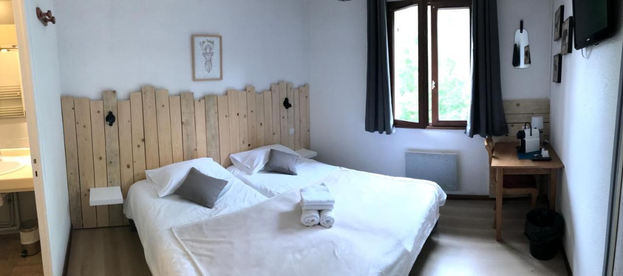 Le Relais De La Forge Hotel Selonnet Ngoại thất bức ảnh