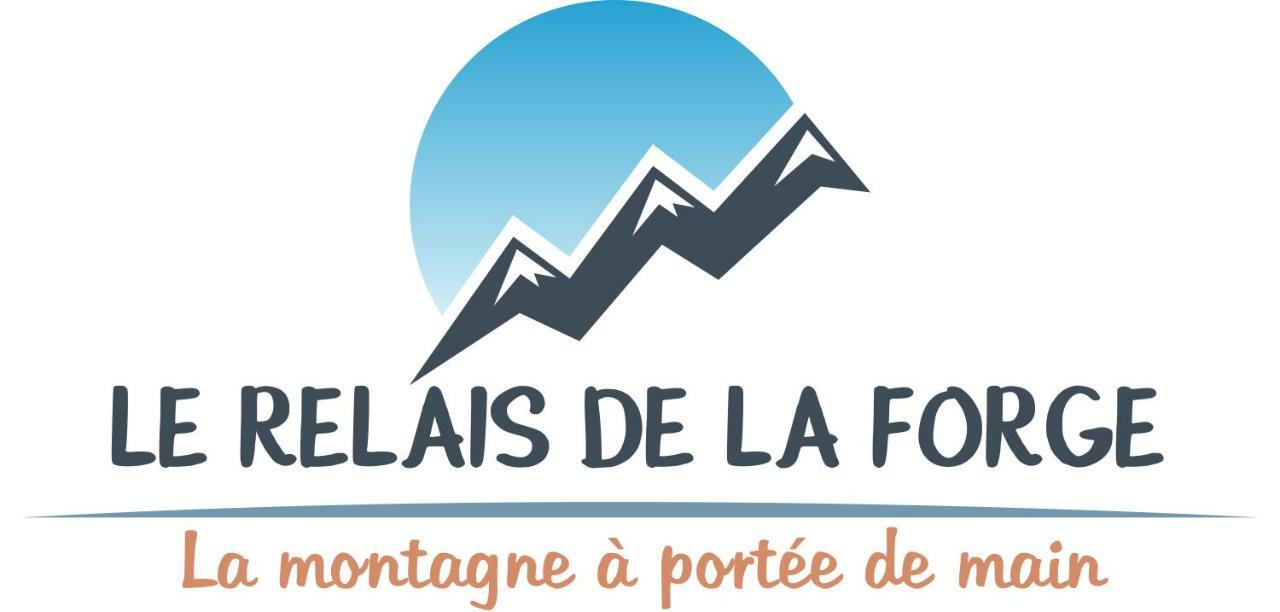 Le Relais De La Forge Hotel Selonnet Ngoại thất bức ảnh